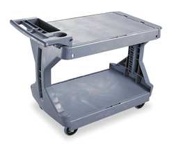 AKRO-MILLS 30936GREY AKRO-MILS® 30936 TWO-IN-ONE PLASTIC