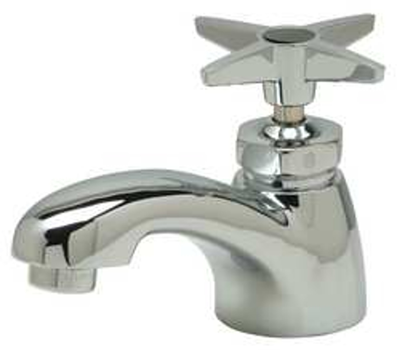 ZURN INDUSTRIES Z82702-XL FAUCET MANUAL CROSS 1/2 IN NPSM 2.2 GPM