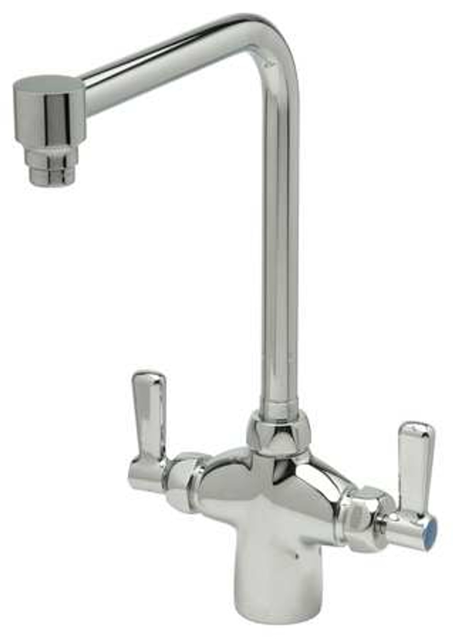 ZURN INDUSTRIES Z826S1-XL LAVATORY FAUCETS