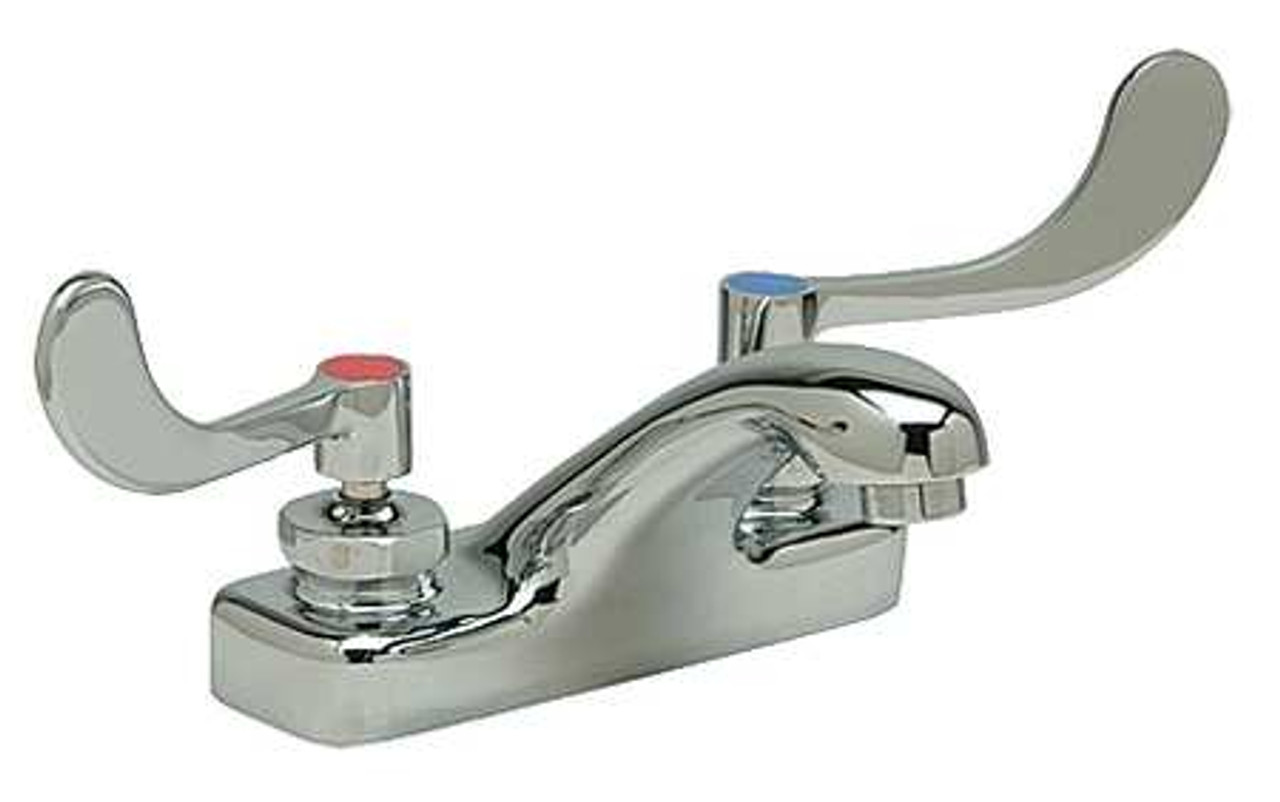 ZURN INDUSTRIES Z81104-XL-3M LAVATORY FAUCETS LAVATORY FAUCETS; INLET
