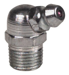 ALEMITE 1612-B GREASE FITTINGS