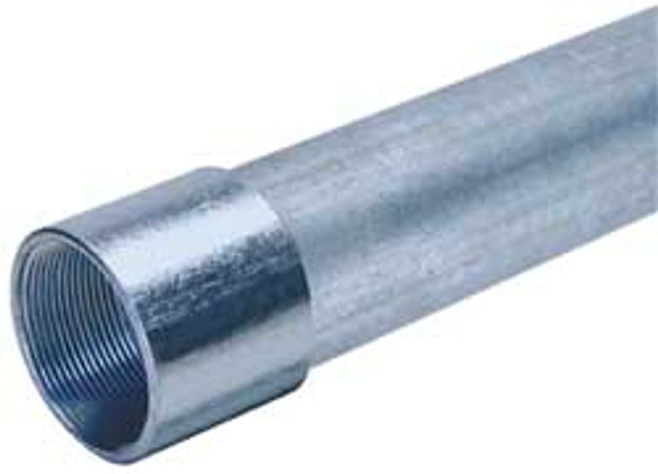 ALLIED TUBE & CONDUIT 583500 METALLIC CONDUIT,STEEL,TRD SZ 4IN