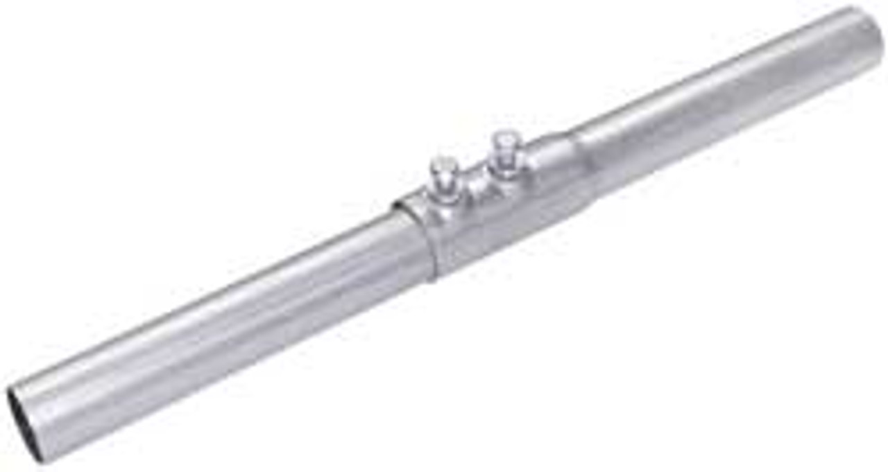 ALLIED TUBE & CONDUIT 858974 METALLIC CONDUIT,STEEL,TRD SZ 1 1/2IN