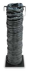 ALLEGRO INDUSTRIES, INC. 9550-25EX 9550-25EX 12" DUCTING 25'