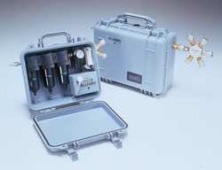 ALLEGRO INDUSTRIES, INC. 9875-40H FILTRATION PANEL HANSON