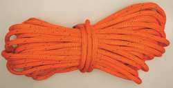 ALL GEAR AGBR34150 BULL ROPE PES/NYLON 3/4 IN DIA. 150FT L