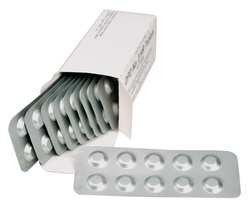 YSI YPM168 REAGENT TABLET PK 50