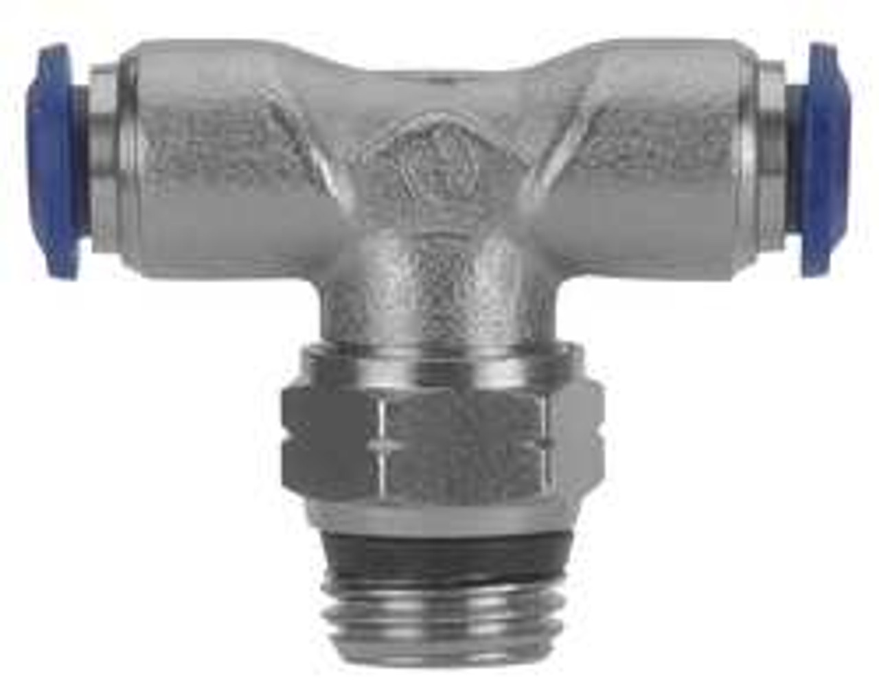 ALPHA FITTINGS 87210-08-04 MALE SWIVEL BRANCH TEE PUSH CONN 1/2 PK3 ALPHA FITTINGS 87210-08-04 MALE SWIVEL BRANCH TEE PUSH CONN 1/2 PK3