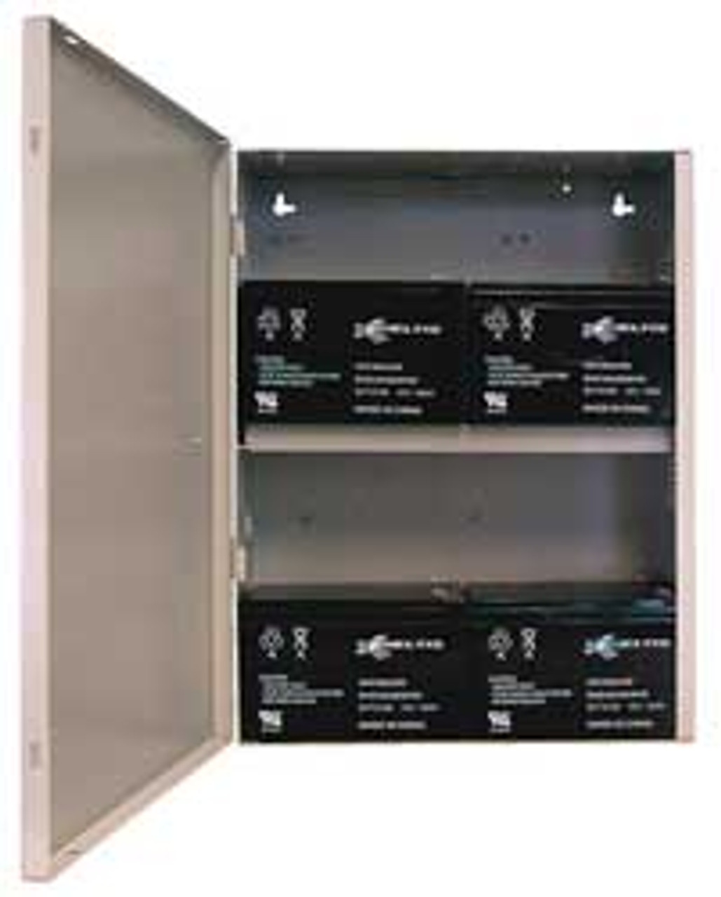 ALTRONIX BC400SG ENCLOSURE KIT,X-LARGE