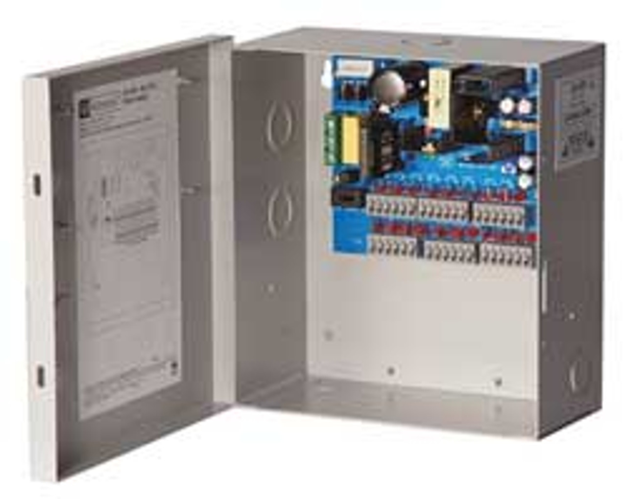 ALTRONIX SAV18D POWER SUPPLY,CCTV DC,WALL MOUNT