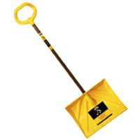 AMES TRUE TEMPER 1649800 20IN POLY SHOVEL MOUNTAIN MVR 