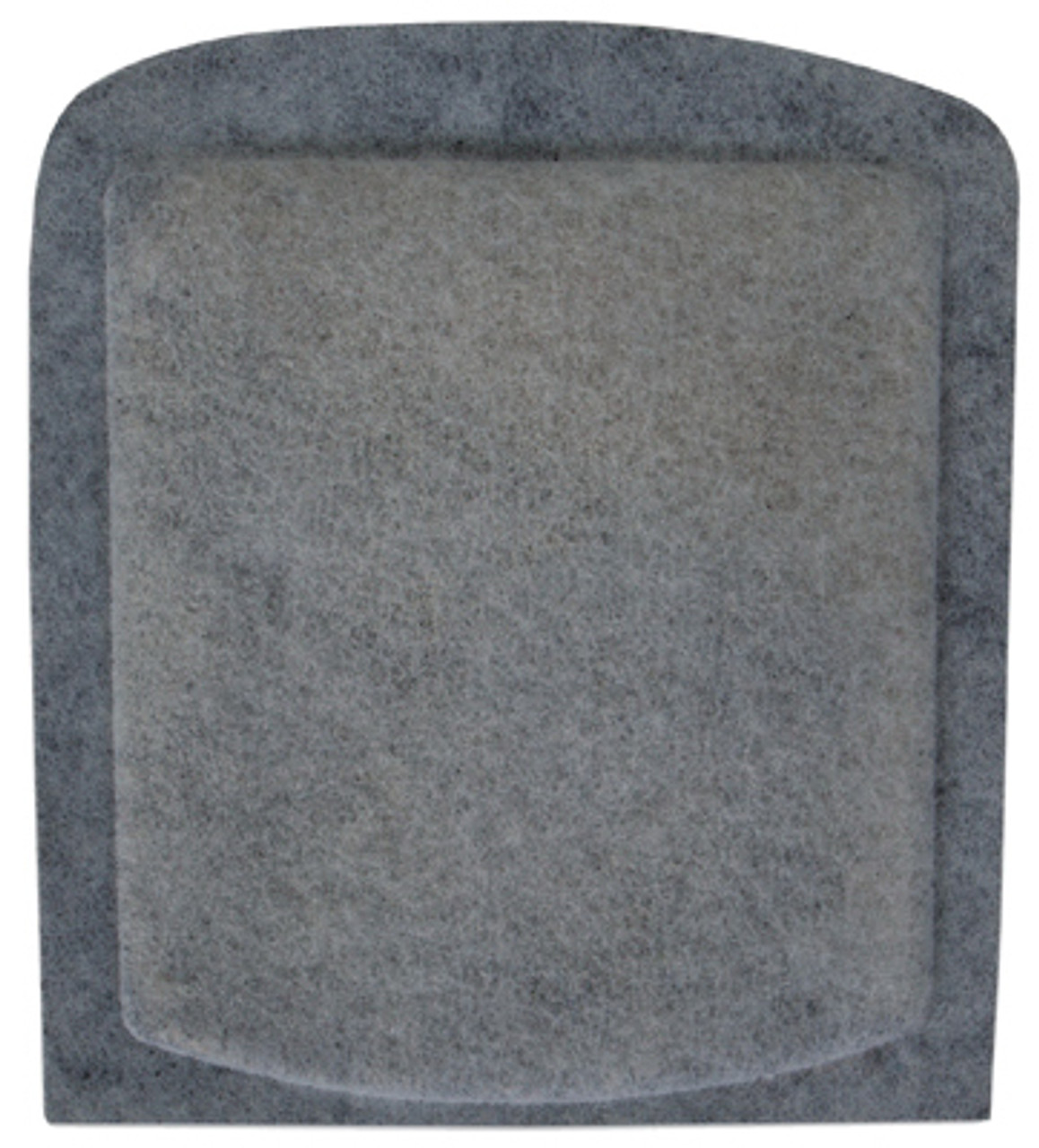 AMERIMAX HOME PRODUCTS 29202 GUTTER OUTSIDE MITRE, MILL FINISH GALVAN