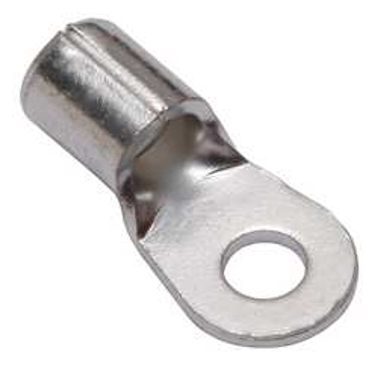 BURNDY YAD8CM4E8 RING TERMINALS; TERMINAL TYPE: RING TONG