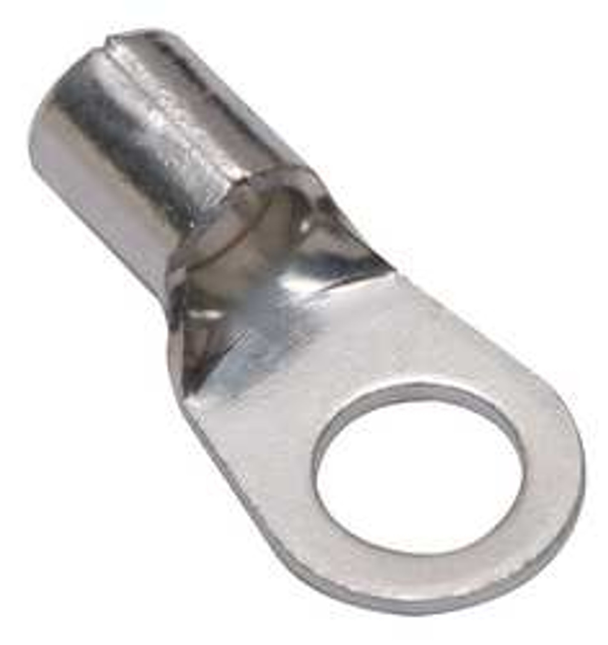 BURNDY YAD6CM8E516 RING TERMINALS; TERMINAL TYPE: RING TONG