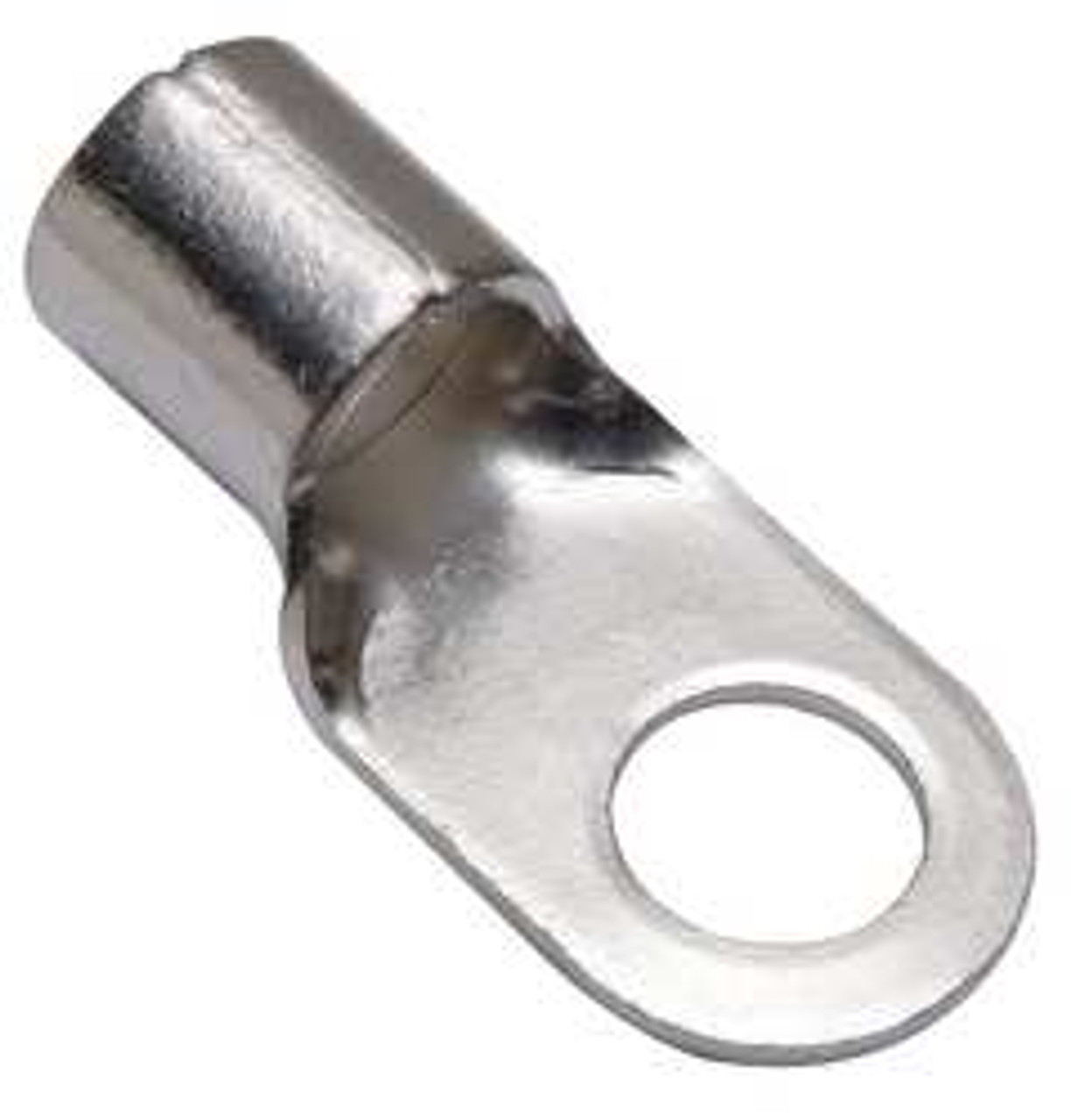 BURNDY YAD30M20E34 COMPRESSION LUG 3/4IN. STUD 300 KCMIL