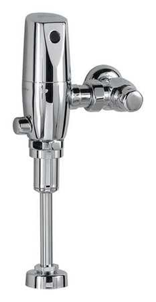 AMERICAN STANDARD 6063013.002 MANUAL FLUSH VALVES; STYLE: FLUSH VALVE 