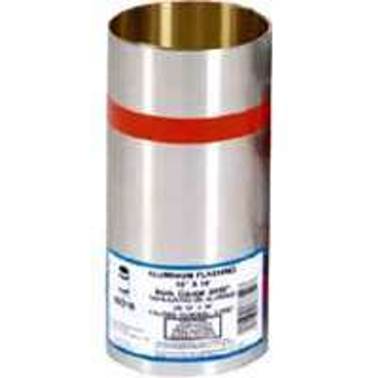 AMERIMAX HOME PRODUCTS 66310 FLASHING, ALUMINUM, 10-IN. X 10-FT.