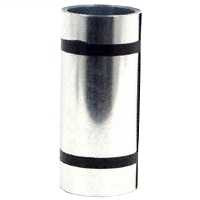 AMERIMAX HOME PRODUCTS 70020 ROLL FLASHING, GALVANIZED, 20-IN. X 50-F