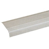 AMERIMAX HOME PRODUCTS 77223 6"X12' WHT HEMMED FASCIA .024G