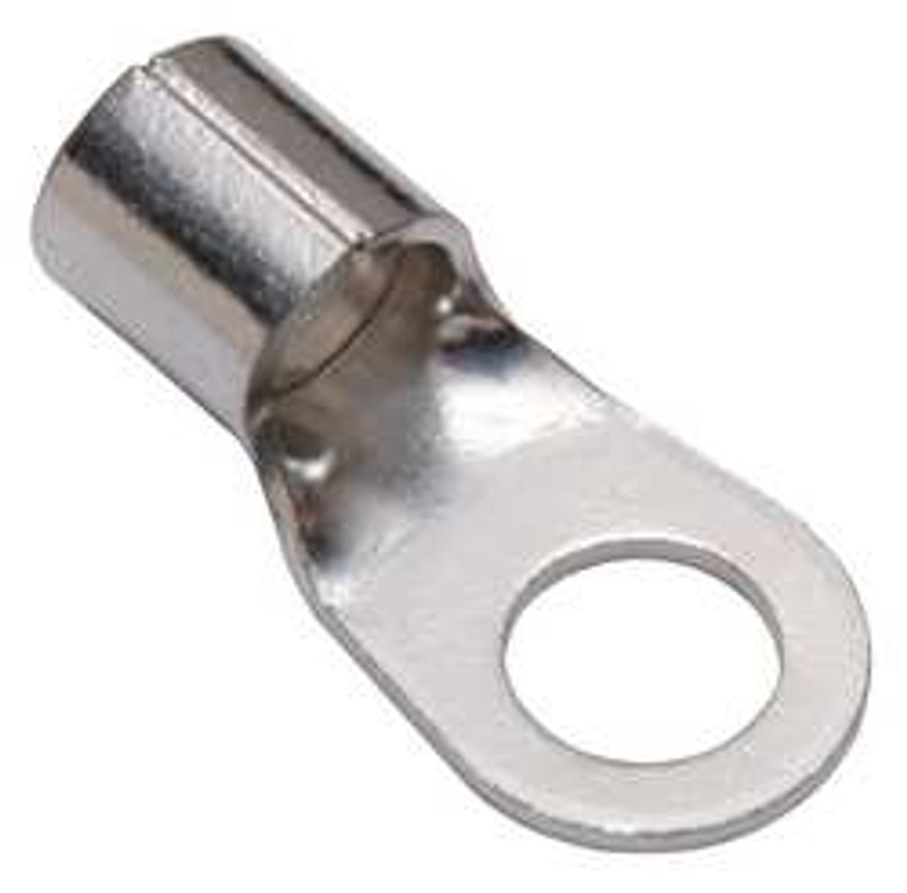 BURNDY YAD25M12E12 COMPRESSION LUG 1/2IN. STUD 1/0 AWG
