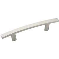 AMEROCK CORP BP26201G10 3" SN CABINET PULL