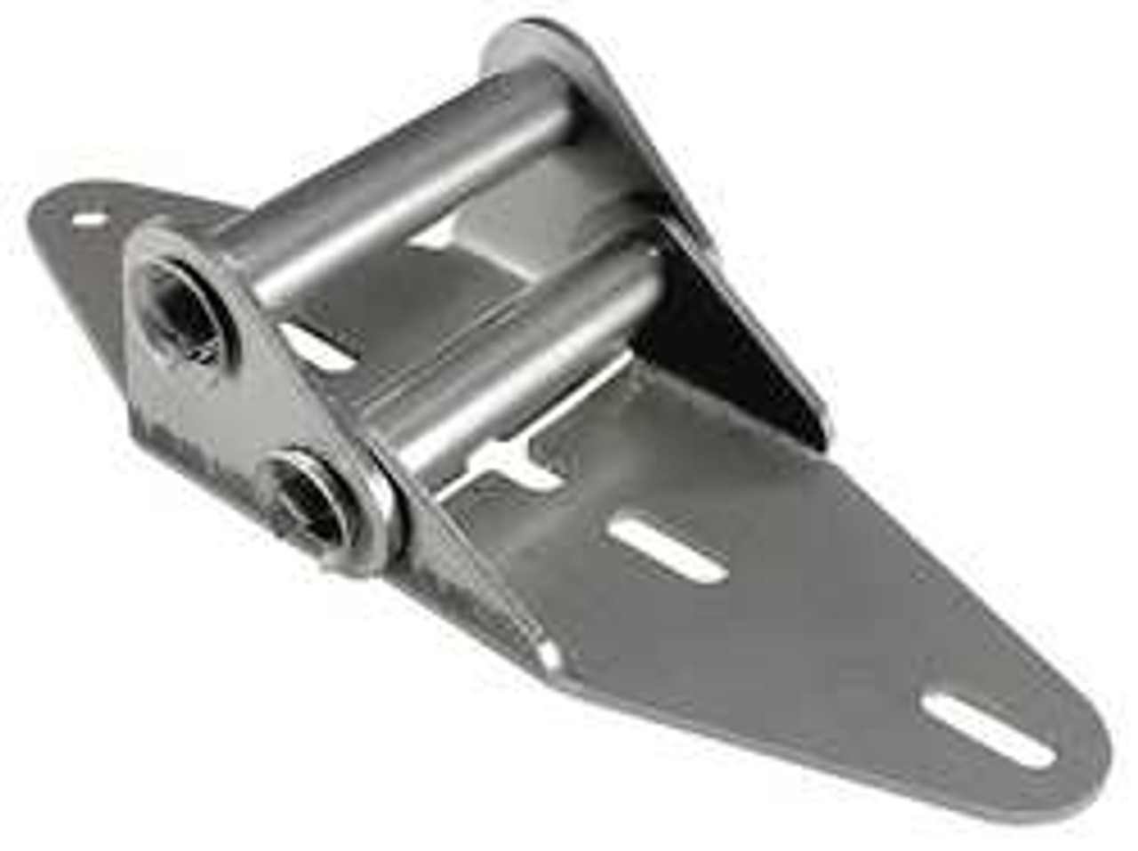 AMERICAN GARAGE DOOR HS412 GARAGE DOOR HINGE 7-1/2 IN H PK 2