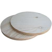ALEXANDRIA MOULDING INC PYR01-PY036C PLYRND3/4X35-3/4PLYWOOD ROUND 