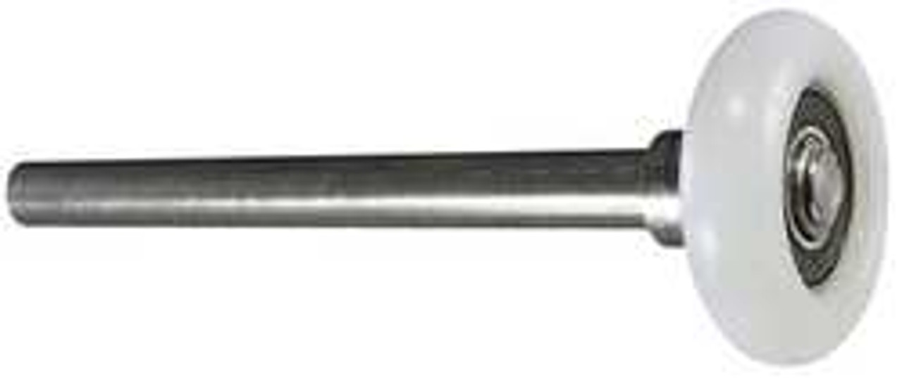 AMERICAN GARAGE DOOR RMS2147 DOOR ROLLER 4 1/2 IN. DIA. 2 IN. PK 4