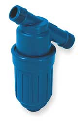 AMIAD 1-0702-4252-0000 FILTER HOUSING