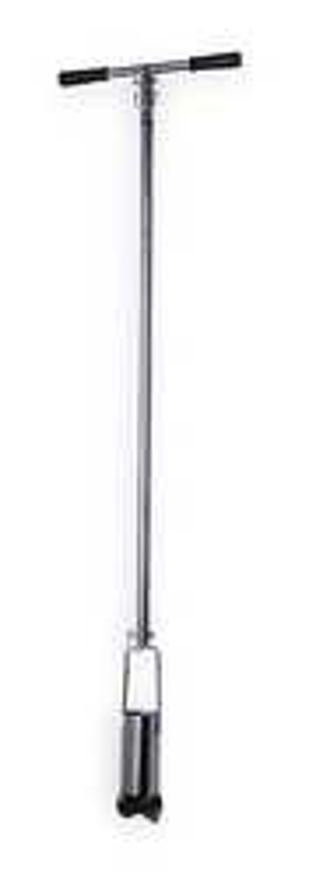 AMS 301.78 TELESCOPING MUD AUGER KIT DIA 3 1/4 IN