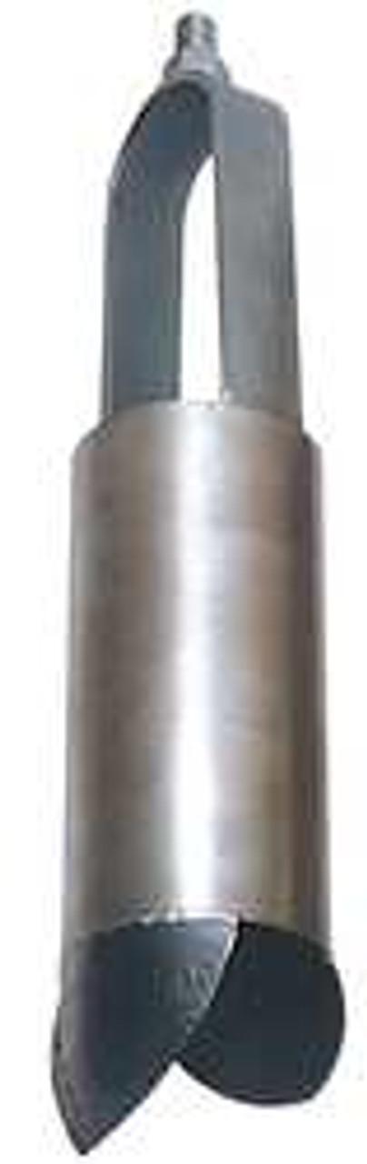 AMS 400.09 AUGER REGULAR 2 IN 5/8 IN THREAD