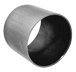 AMS 404.11 LINER DIA 2 IN LENGTH 1 IN ALUMINUM