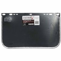 ANCHOR BRAND 3441-B-LG ANCHOR 9 X 15.5 LIGHT GREEN BOUND VISOR 