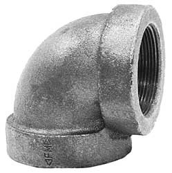 ANVIL 0300015005 ELBOW 90 2 IN X 1/2 IN.