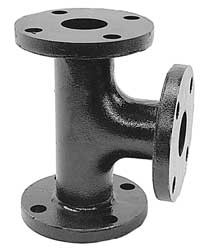 ANVIL 0306031808 TEE 3X3X2 IN.