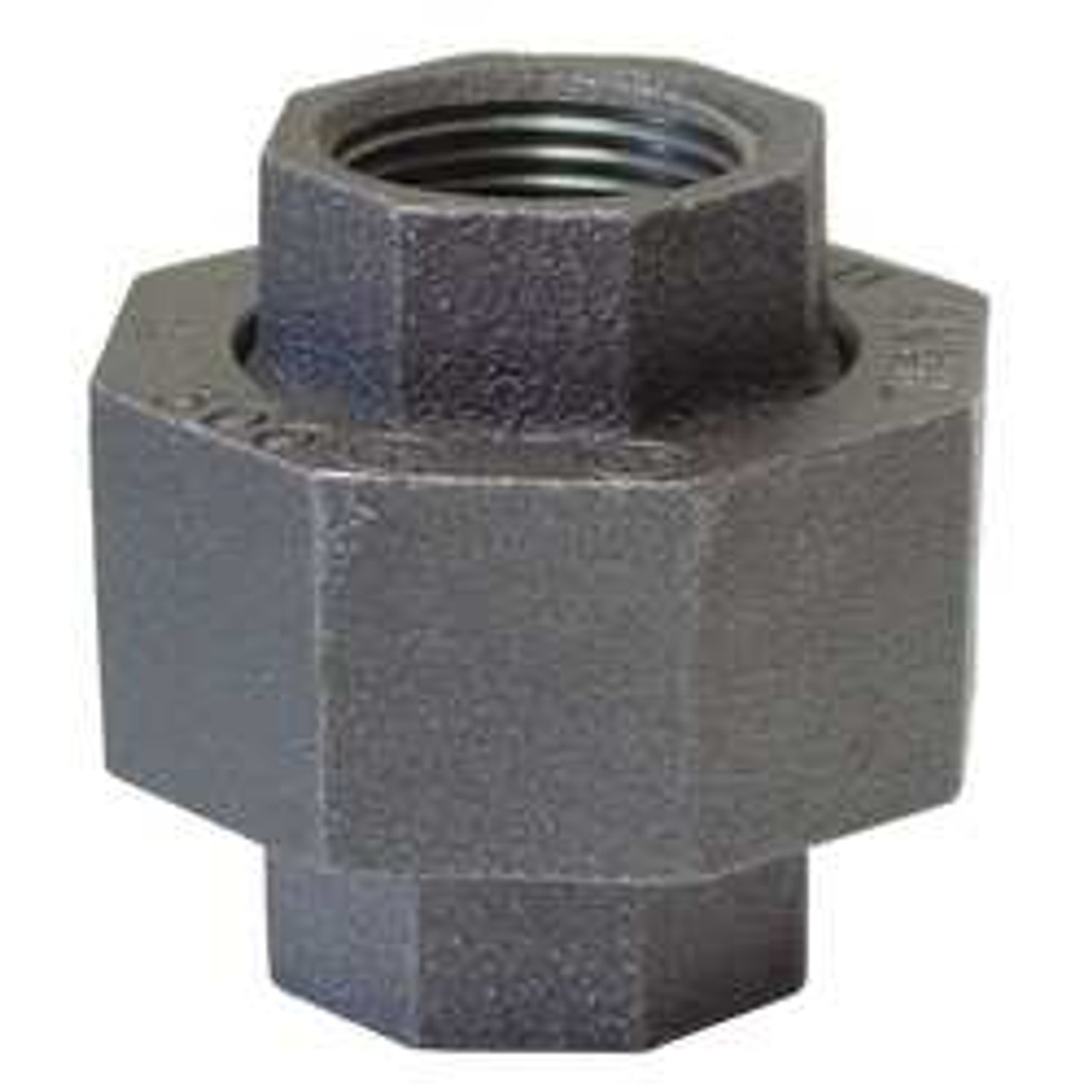 ANVIL 0312822604 UNION MALLEABLE IRON 300 1/8 IN. NPT