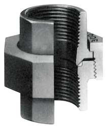 ANVIL 0312822802 UNION MALLEABLE IRON 300 3 IN. NPT