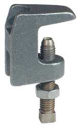 ANVIL 0500009170 BEAM CLAMPS & C-CLAMPS; CLAMP TYPE: WIDE