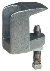 ANVIL 0500010210 BEAM CLAMPS & C-CLAMPS; CLAMP TYPE: WIDE