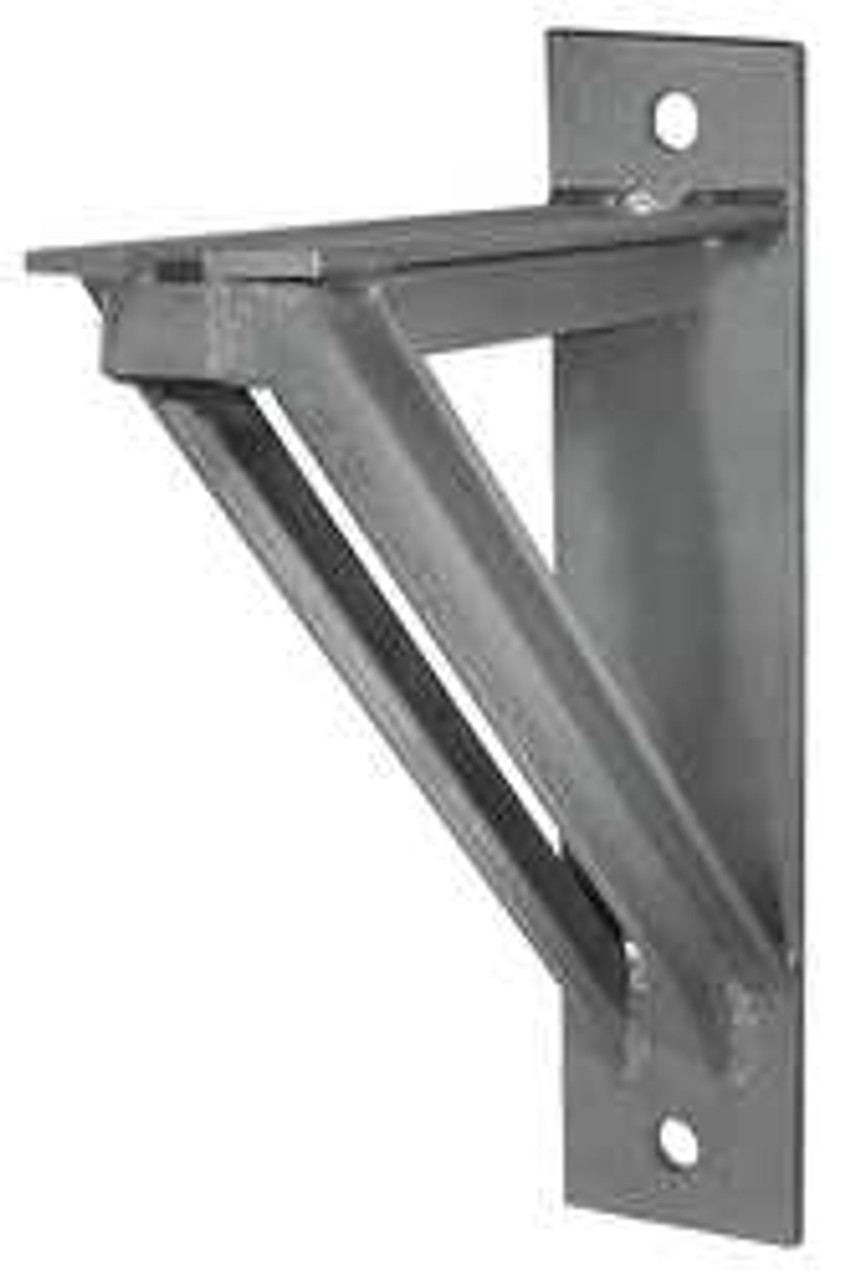 ANVIL 0500086228 WELDED BRACKET MEDIUM LENGTH 24 IN
