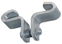 ANVIL 0500315007 BEAM CLAMP 4 STANDARD CARBON STEEL 3/8IN
