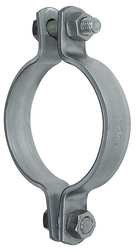 ANVIL 0500345053 PIPE CLAMP PIPE SZ 1 1/2 IN 4 5/16 IN L
