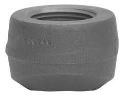 ANVIL 0766260566 PIPE SADDLE THREADED PIPE 1 1/2 IN