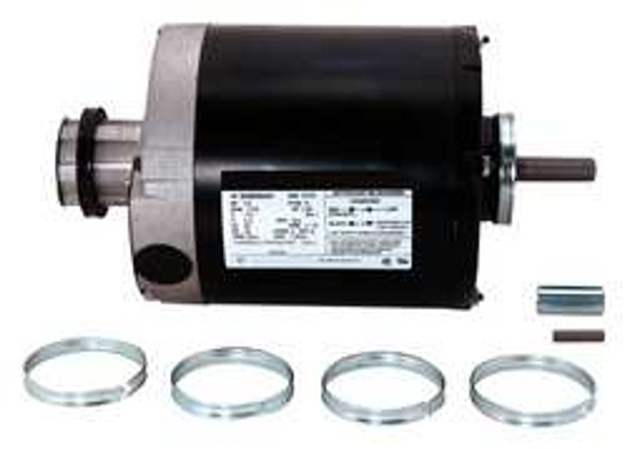 CENTURY AR2054 MOTOR SPLIT PH 1/2 HP 1725 115V 48 ODP