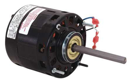 CENTURY BL6519V1 MOTOR PSC 1/4 HP 1075 RPM 115V 42Y OAO