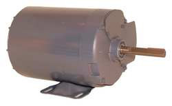 CENTURY H685 CONDENSER FAN MOTOR 1 HP 1140 RPM 60 HZ