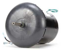 CENTURY OAN747 MOTOR PSC 3/4 HP 1075 RPM 460V 48Y OAO