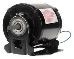CENTURY RS2014 MOTOR SPLIT PH 1/6 HP 1725 115V 56Z OPEN