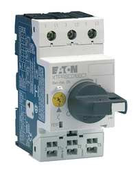 EATON XTPR1P6BC1 MAN MTR PROT ROTARY 1-1.6A FRAME B