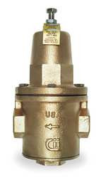 APOLLO 36H20501 WATER PRESSURE REDUCING VALVE 1 IN.